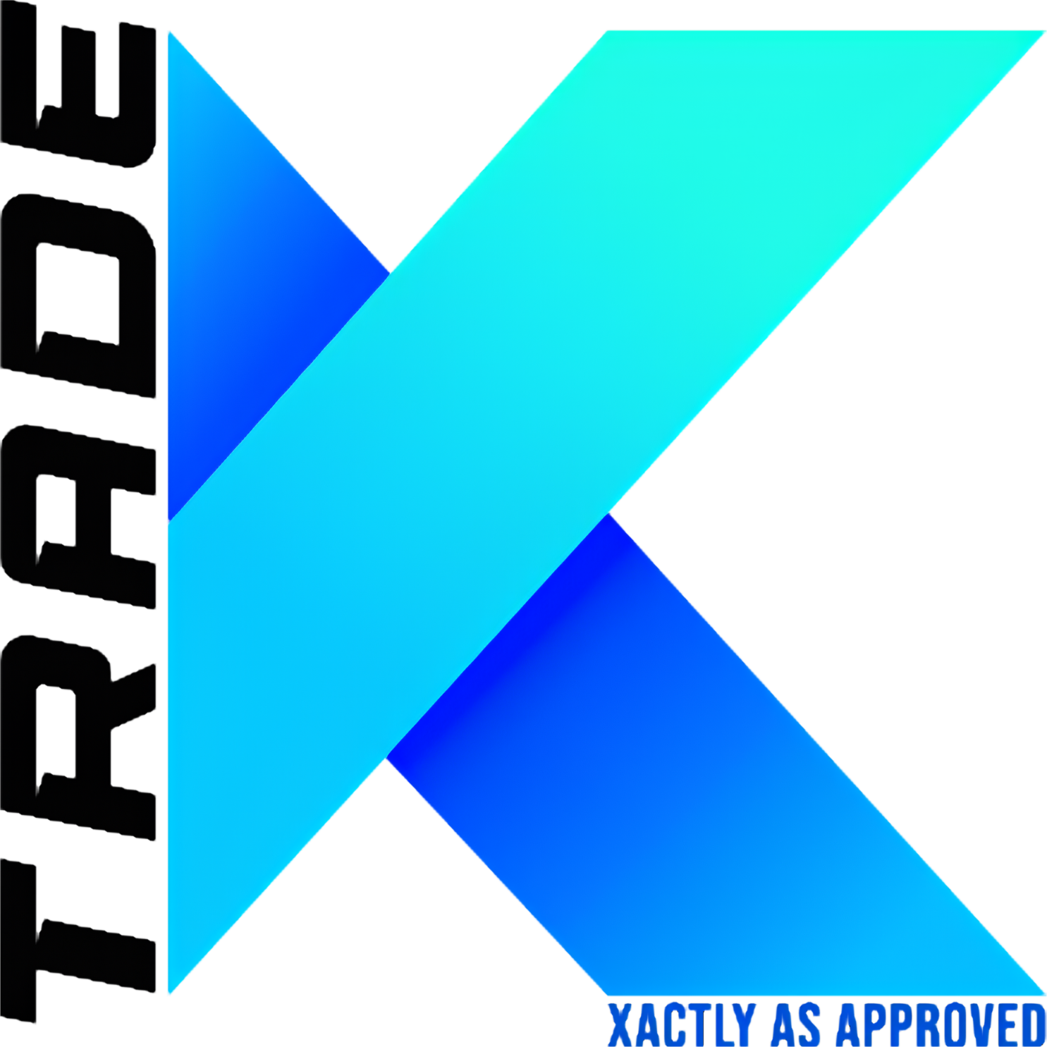 TradeX logo
